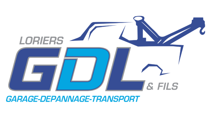 Garage Dépannage Loriers logo