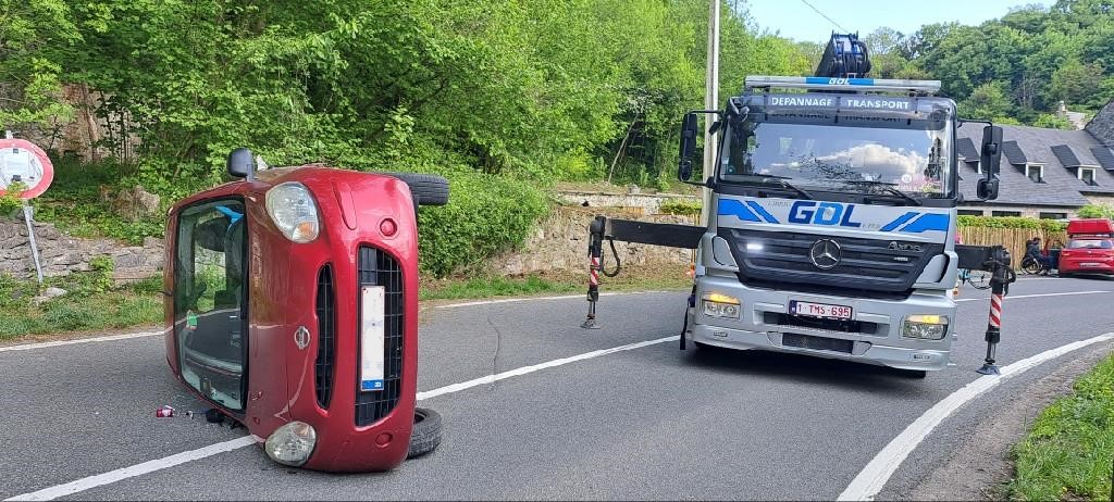 Dépannage, Transport & Manutention